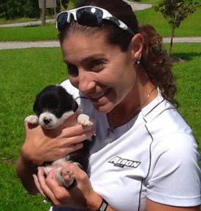 Meet your Posher, Jenny